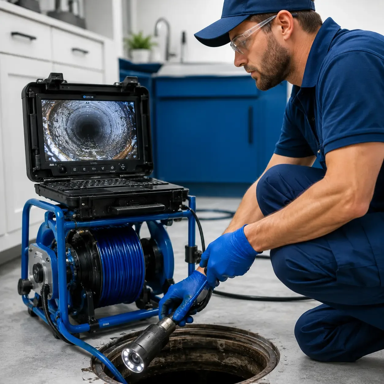 Pipe Relining professionals serving Hobart, IN